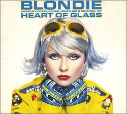 Blondie : Heart of glass '95